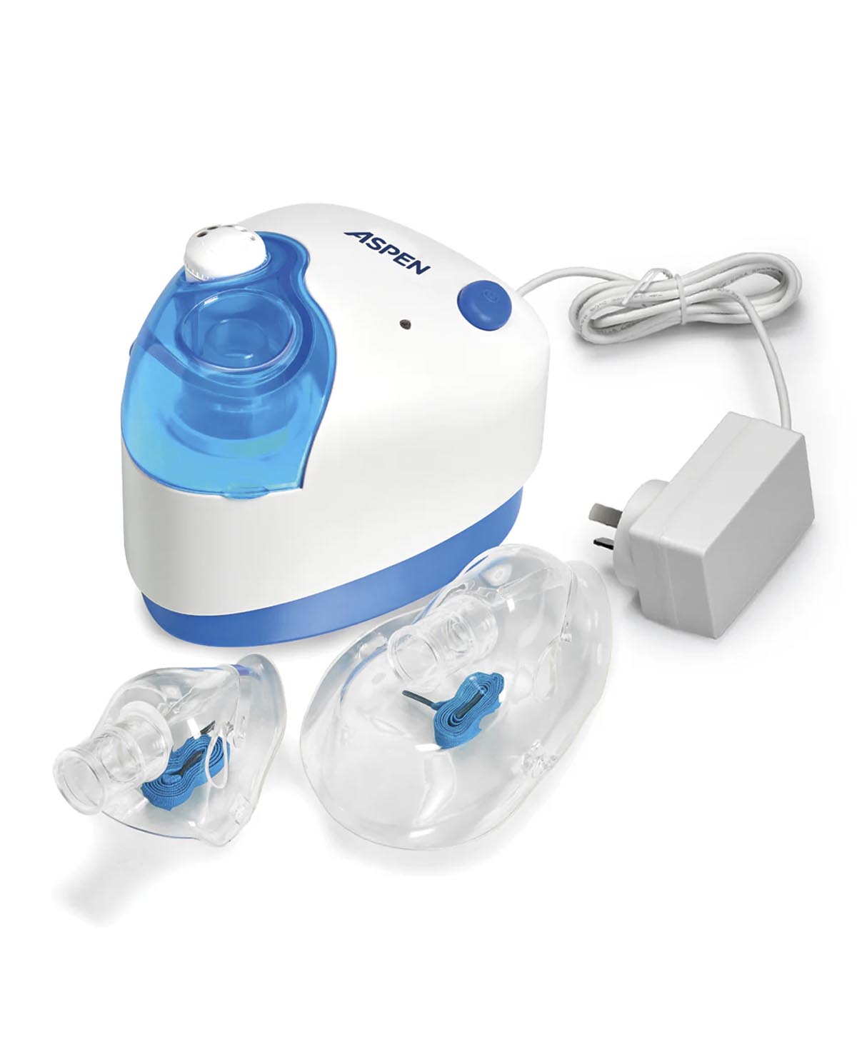 Nebulizador Aspen Ultrasónico NU320